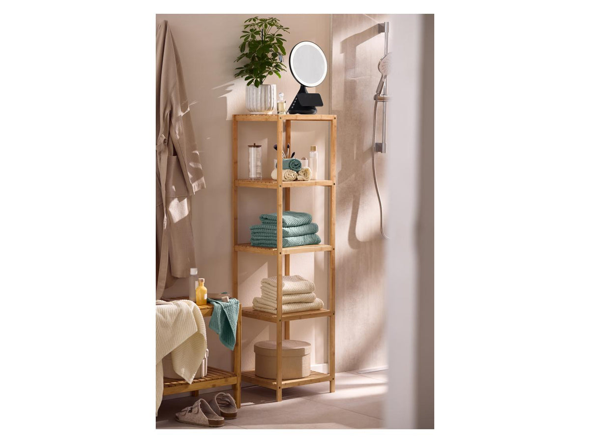 Étagère de rangement