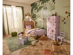 Étagère emboitable pour enfant