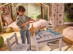 Étagère emboitable pour enfant