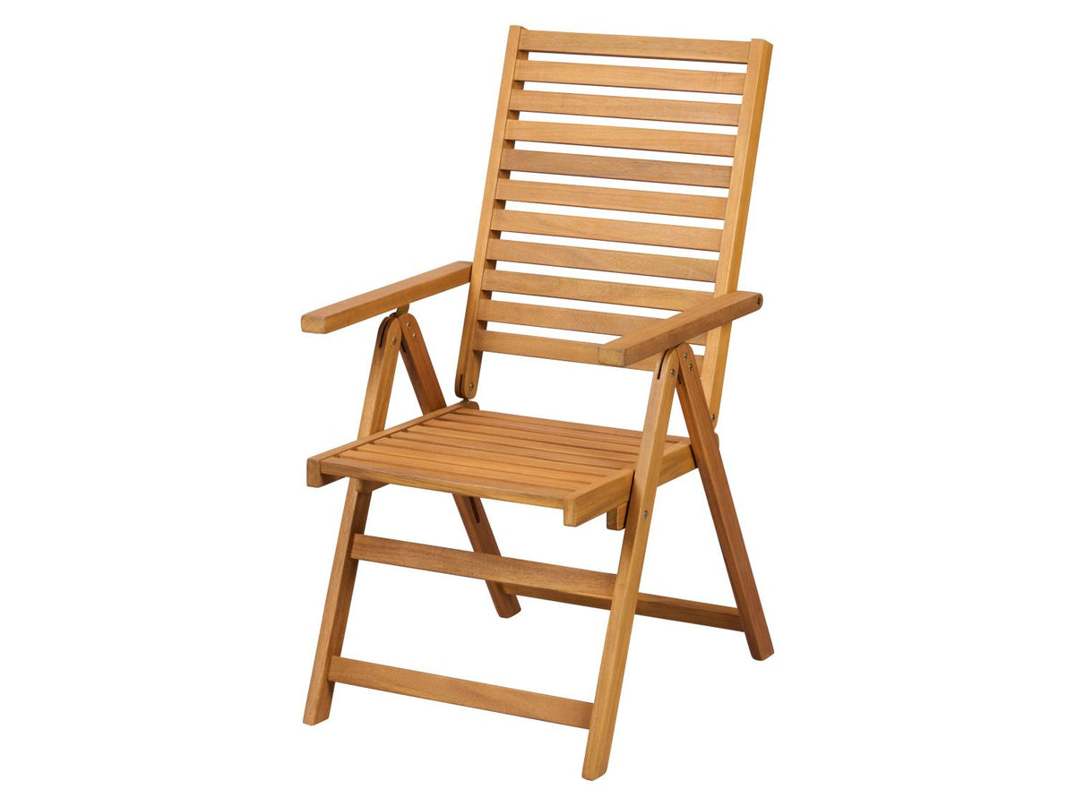 Fauteuil pliant Sevilla