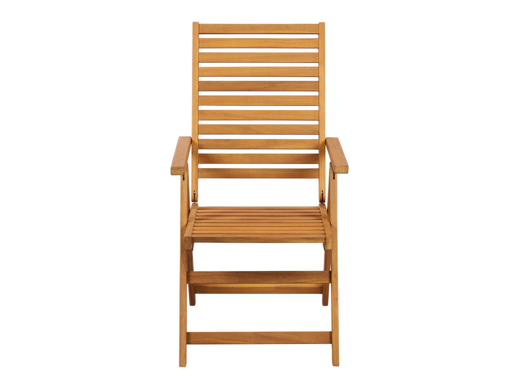 Fauteuil pliant Sevilla