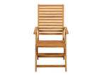 Fauteuil pliant Sevilla