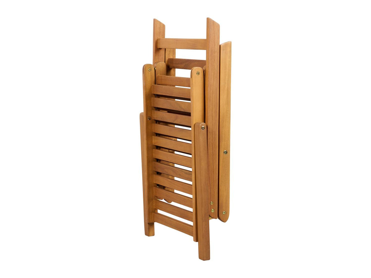 Fauteuil pliant Sevilla