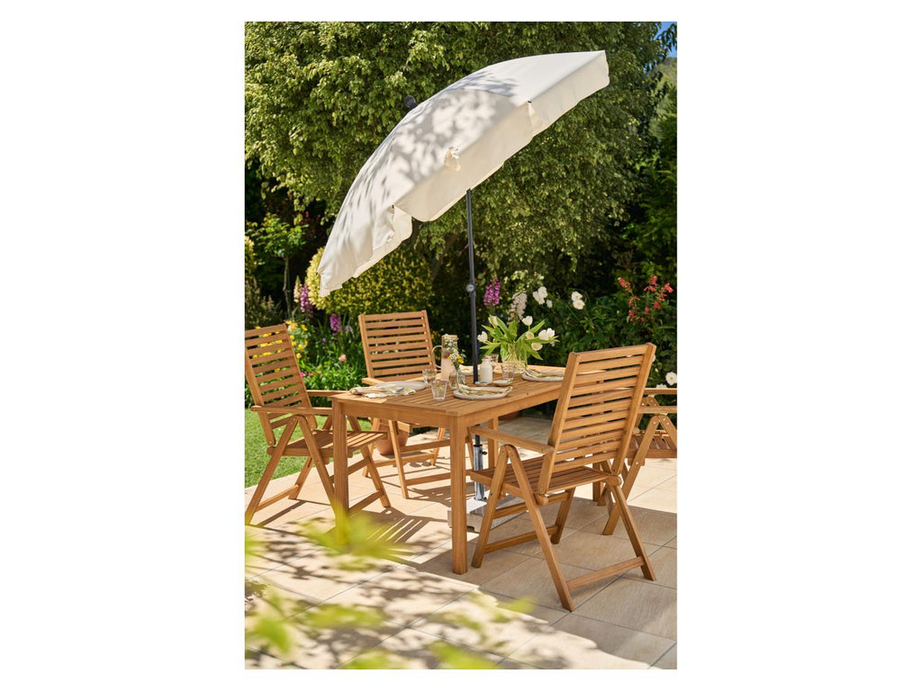 Fauteuil pliant Sevilla
