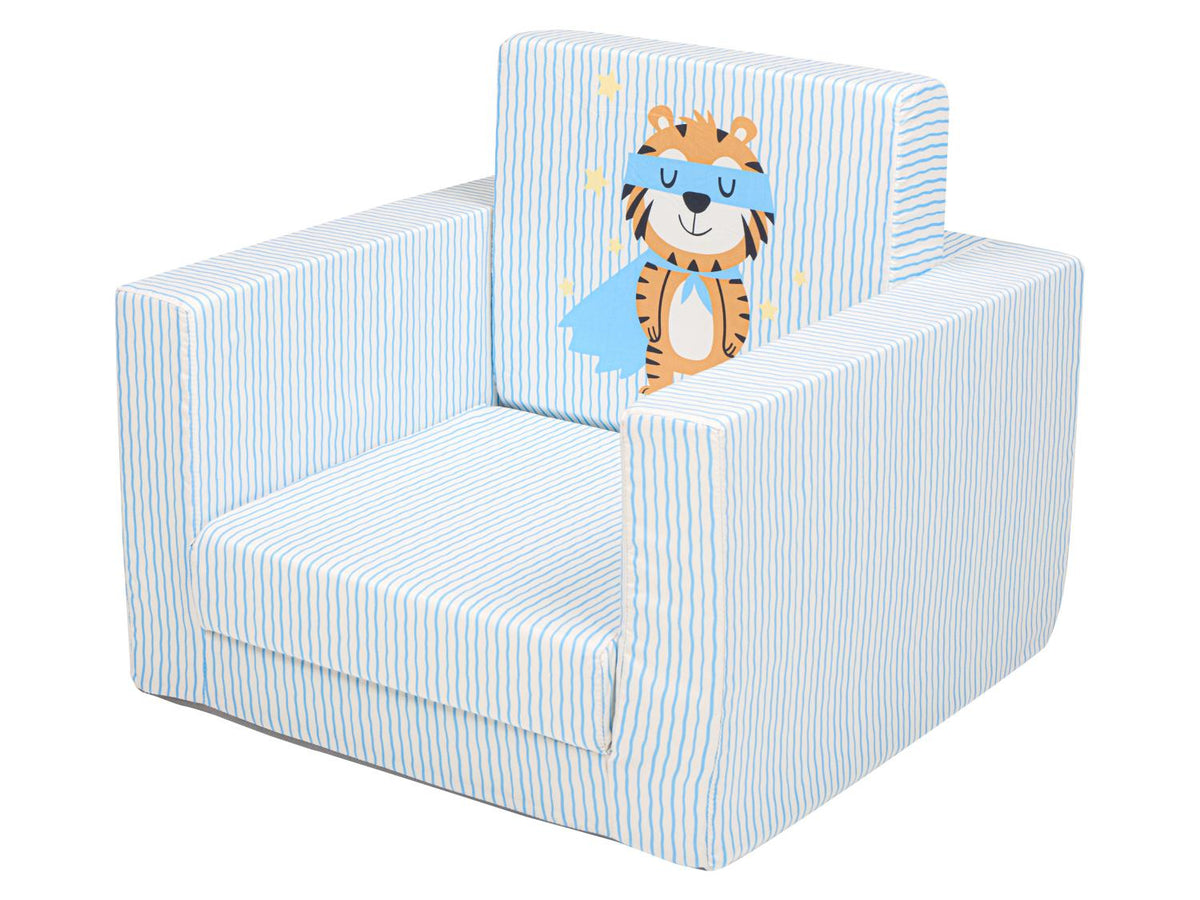 Fauteuil pour enfant