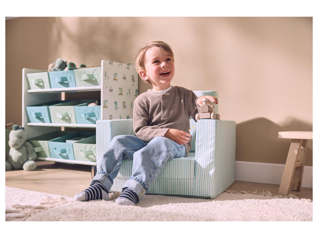 Fauteuil pour enfant