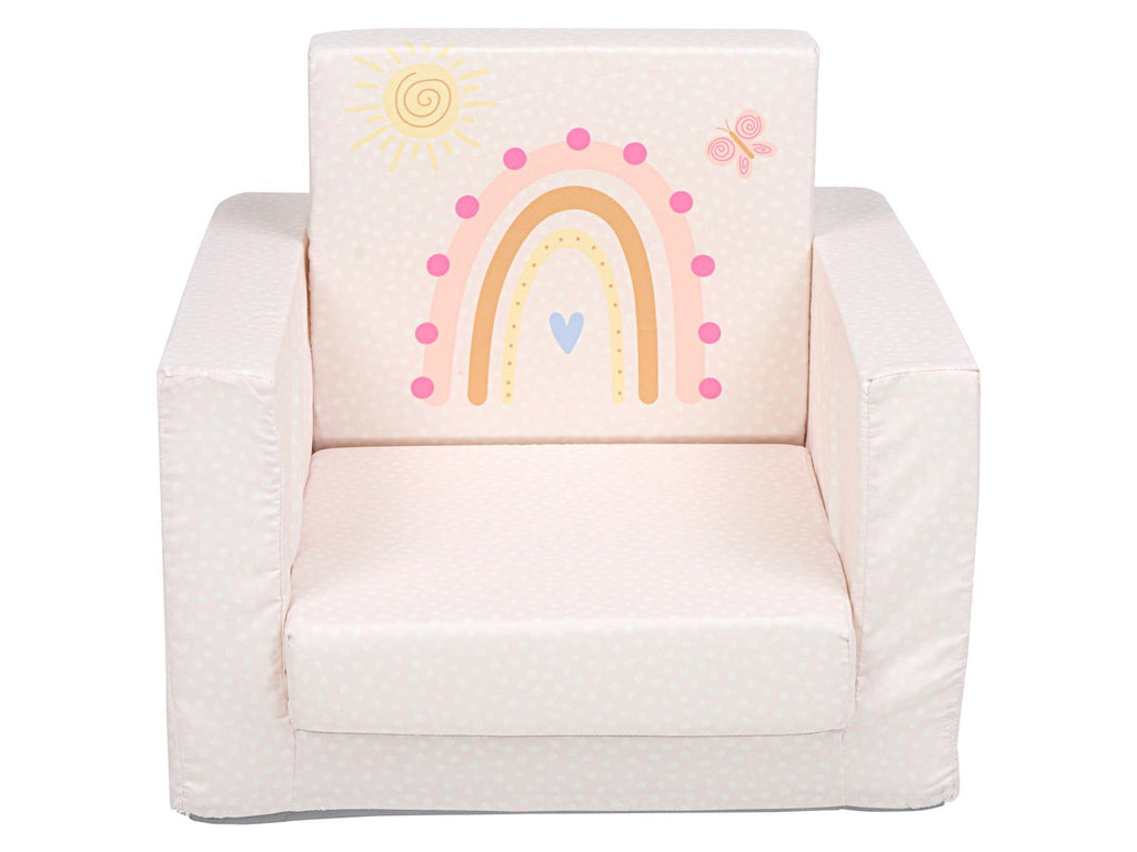 Fauteuil pour enfant