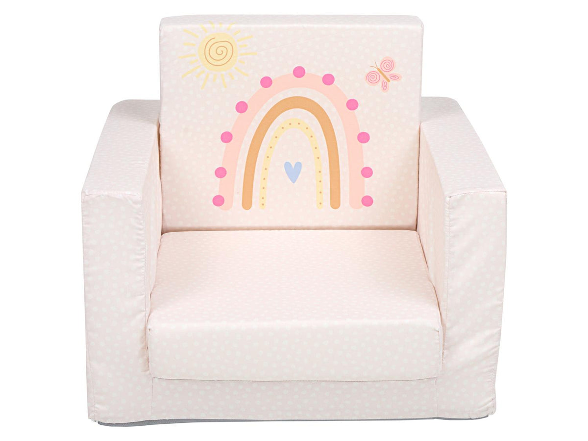 Fauteuil pour enfant