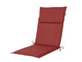 Galette pour fauteuil bas « Houston »