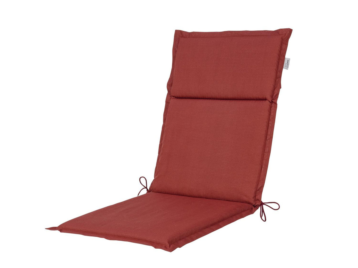 Galette pour fauteuil bas « Houston »