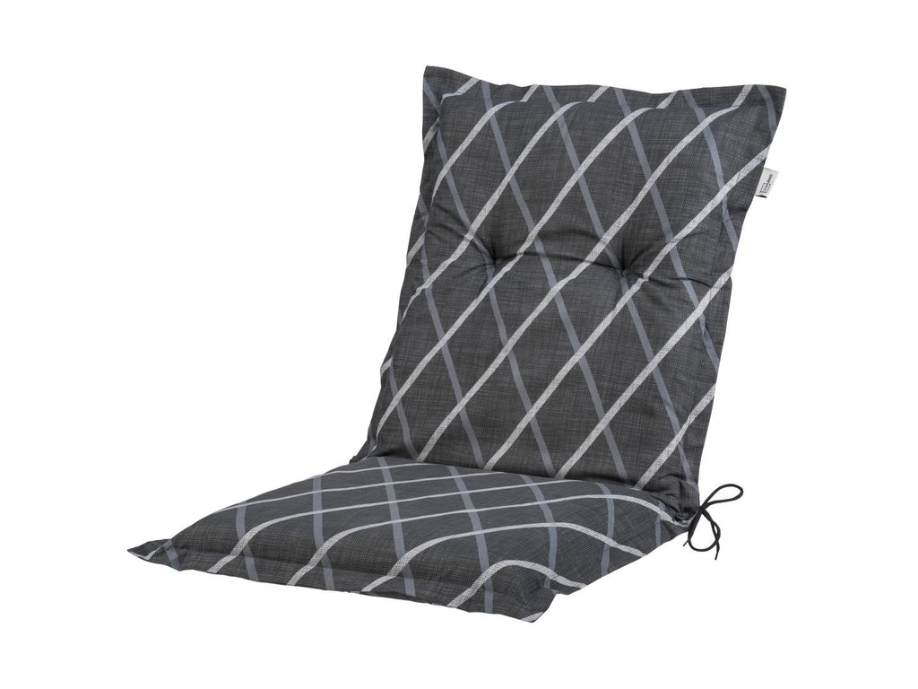 Galette pour fauteuil bas « Valencia / Miami »