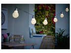 Guirlande d’été à LED