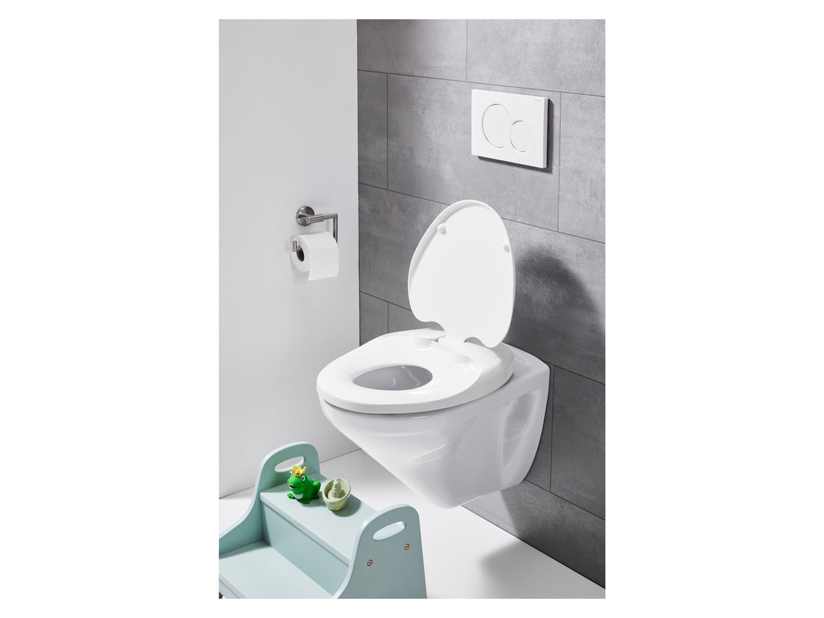 Abattant WC