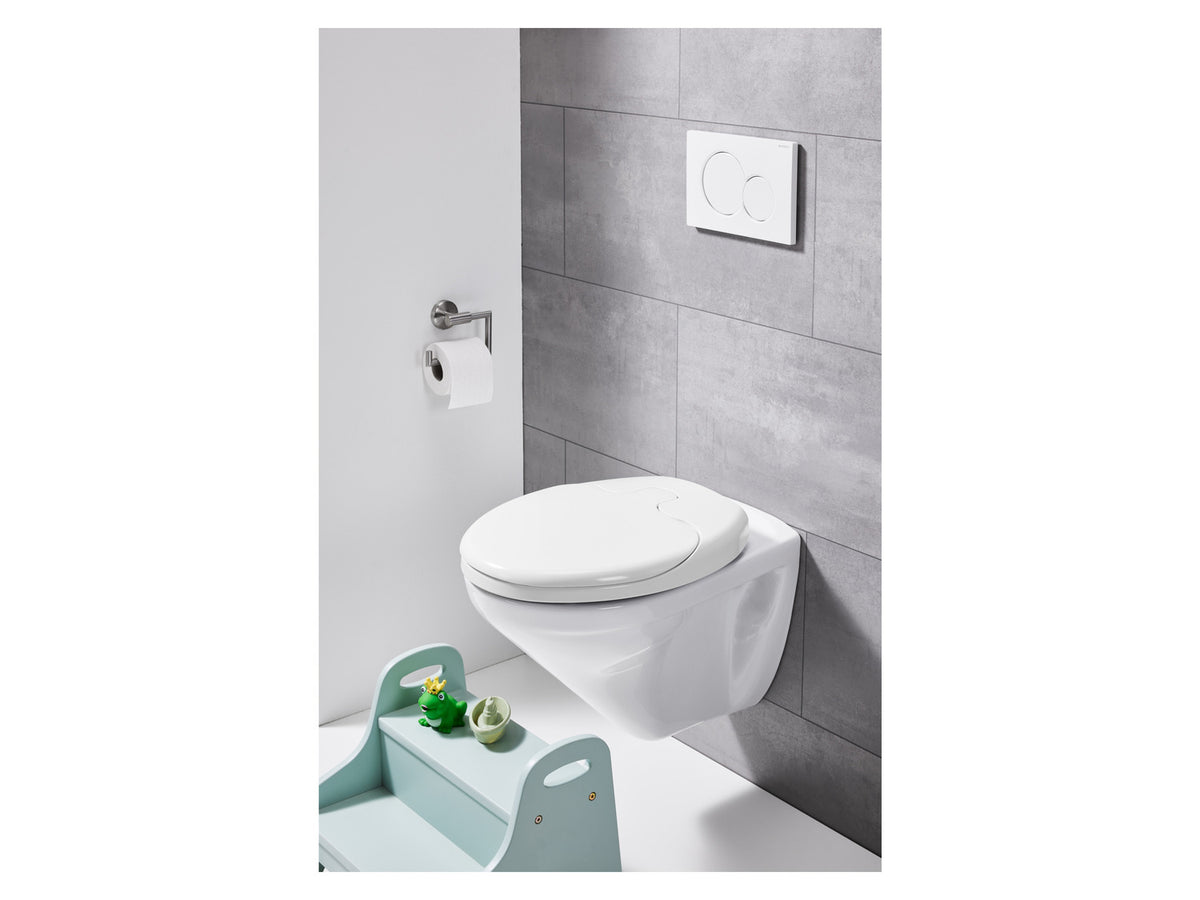 Abattant WC