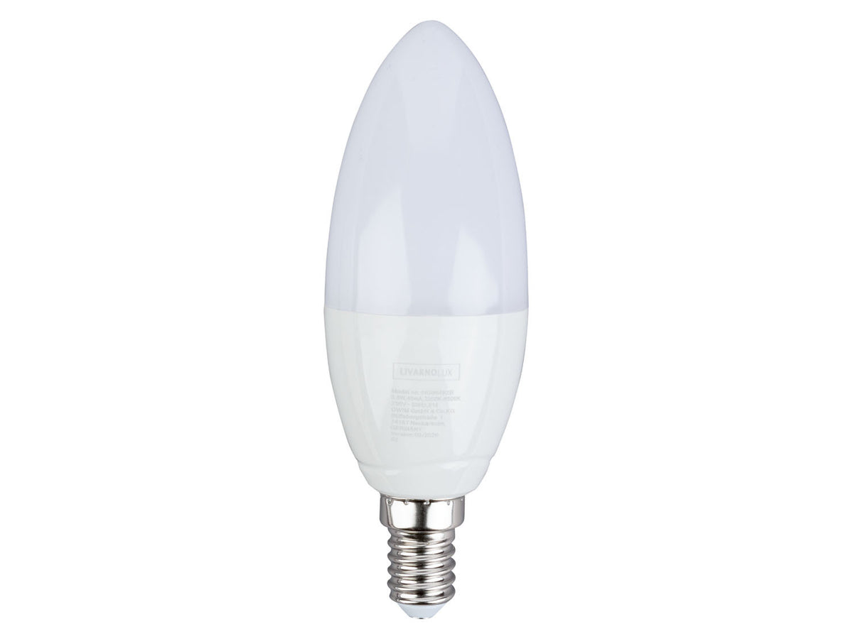 Ampoule LED Smart Home