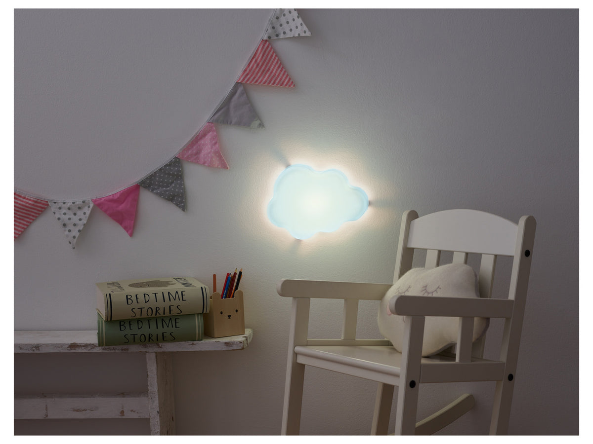 Applique murale à LED