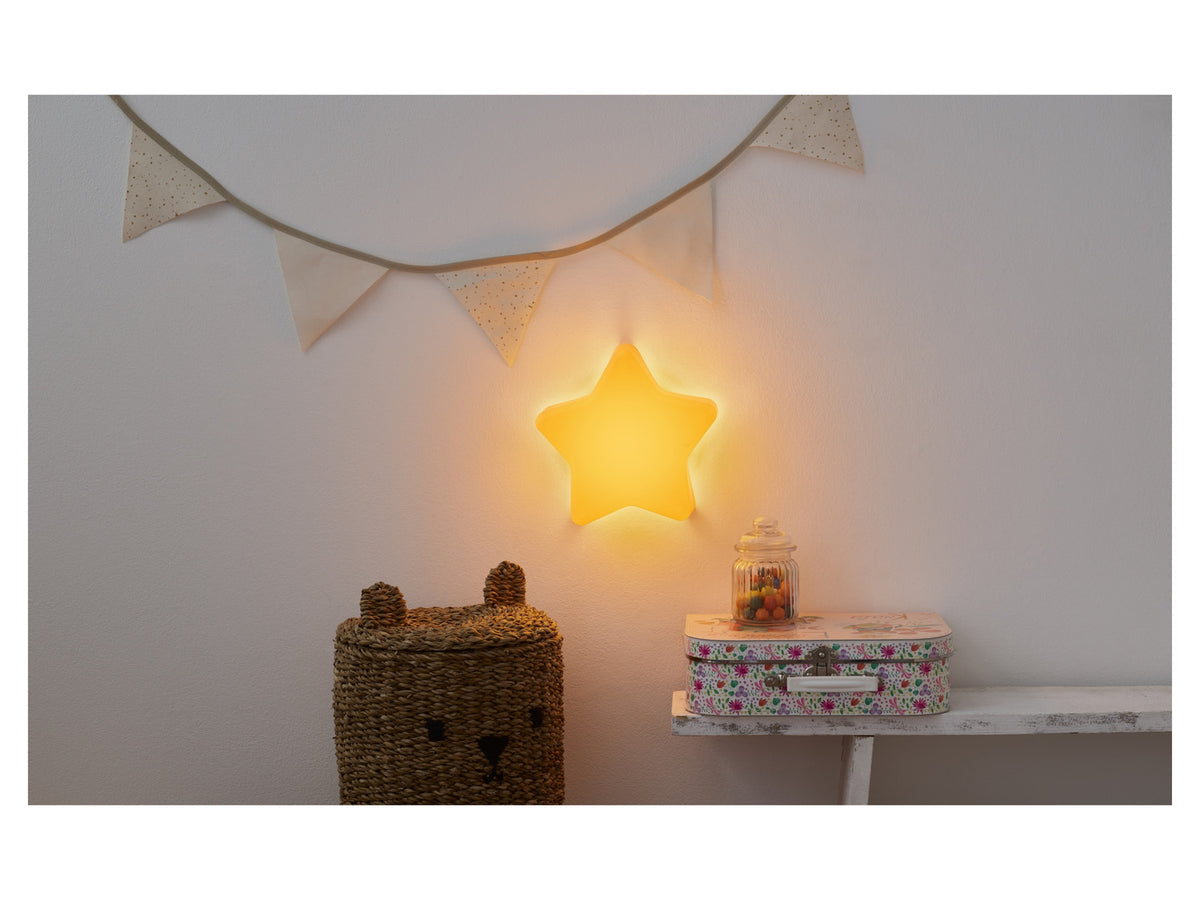 Applique murale à LED