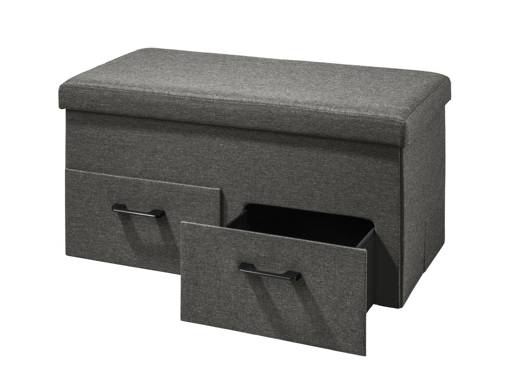 Banc coffre