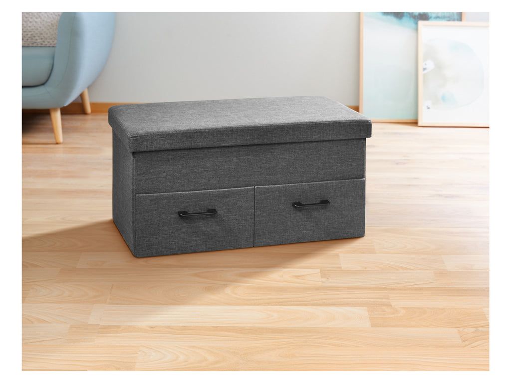 Banc coffre