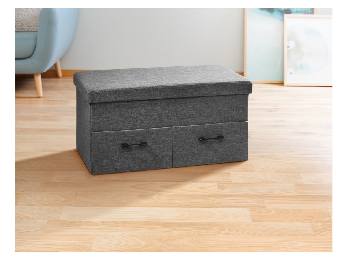 Banc coffre