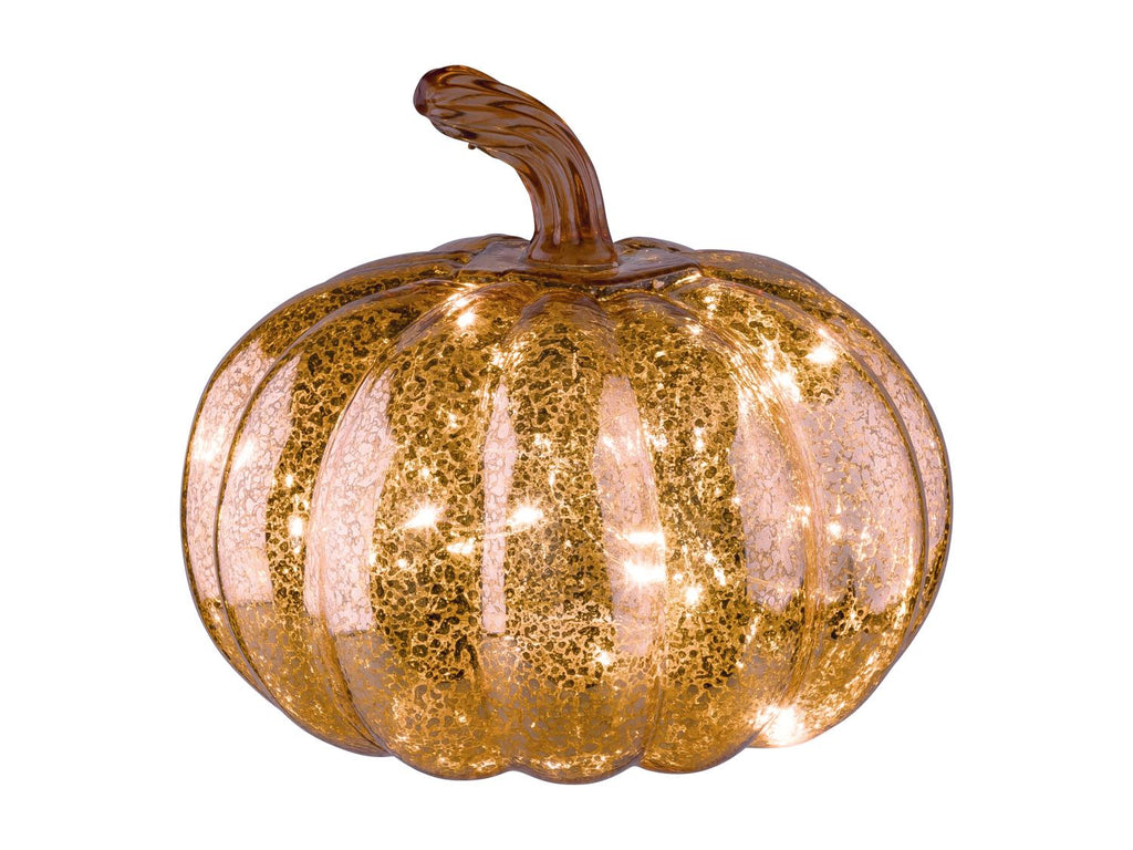 Citrouille décorative LED