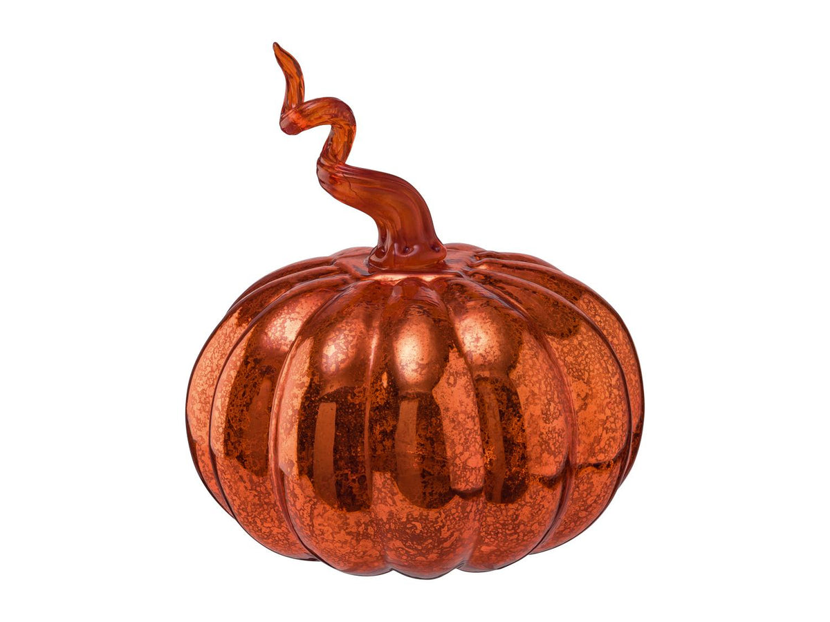 Citrouille décorative LED