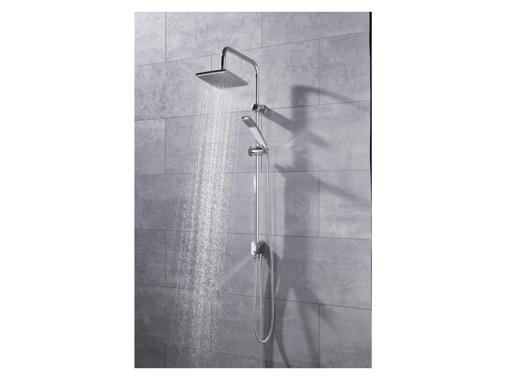 Colonne de douche