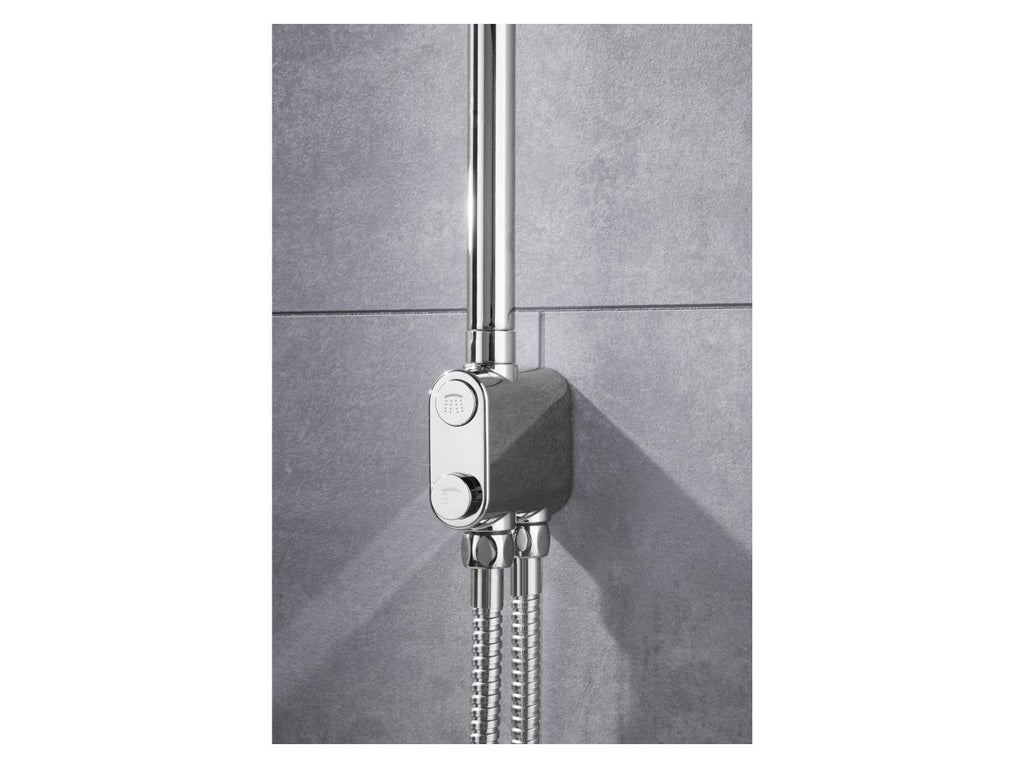 Colonne de douche