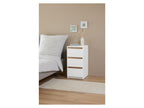 Commode « GENF », avec panneau interchangeable
