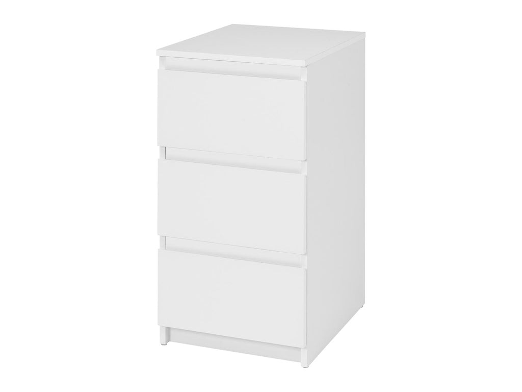 Commode « GENF », avec panneau interchangeable