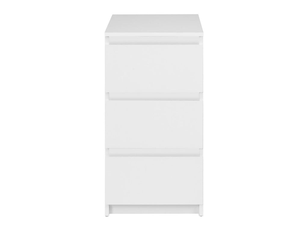 Commode « GENF », avec panneau interchangeable