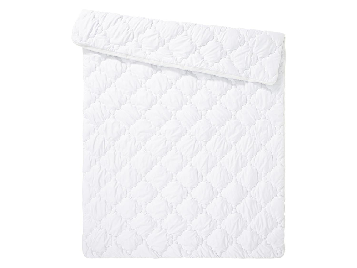 Couette duo Polygiene, 140 x 200 cm