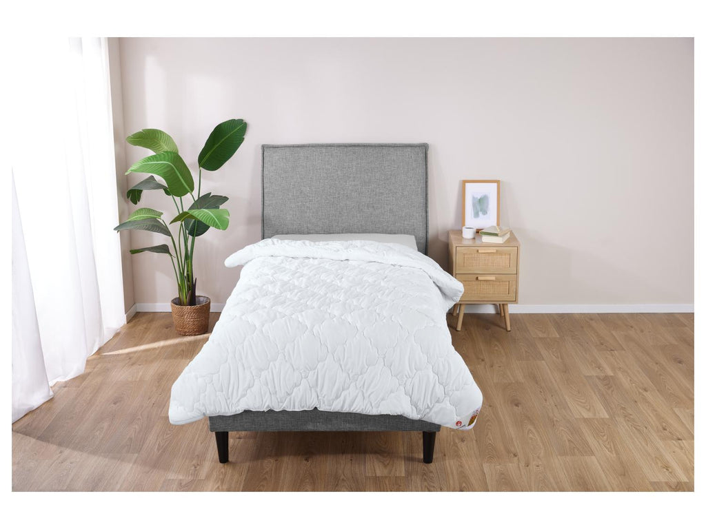 Couette duo Polygiene, 140 x 200 cm