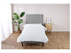 Couette duo Polygiene, 140 x 200 cm