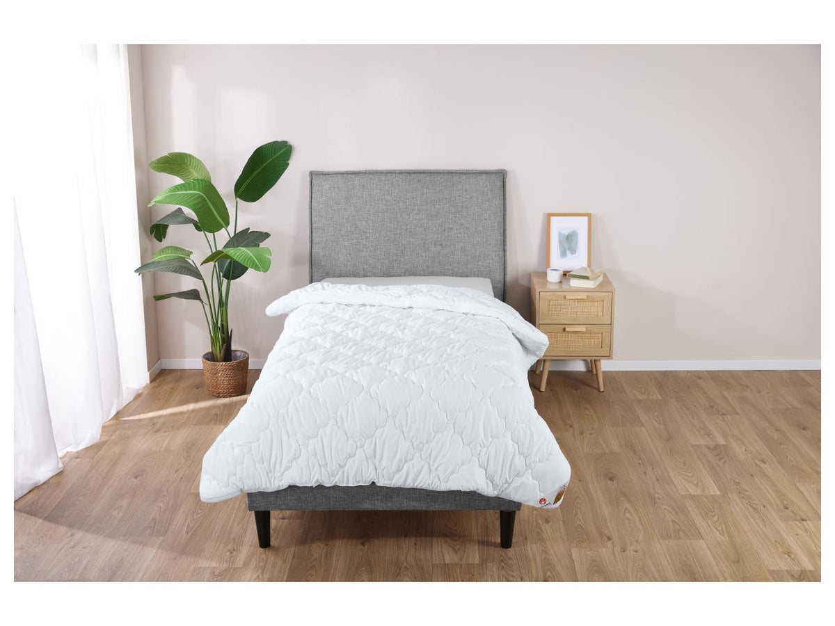 Couette duo Polygiene, 140 x 200 cm