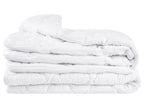 Couette duo Polygiene, 140 x 200 cm