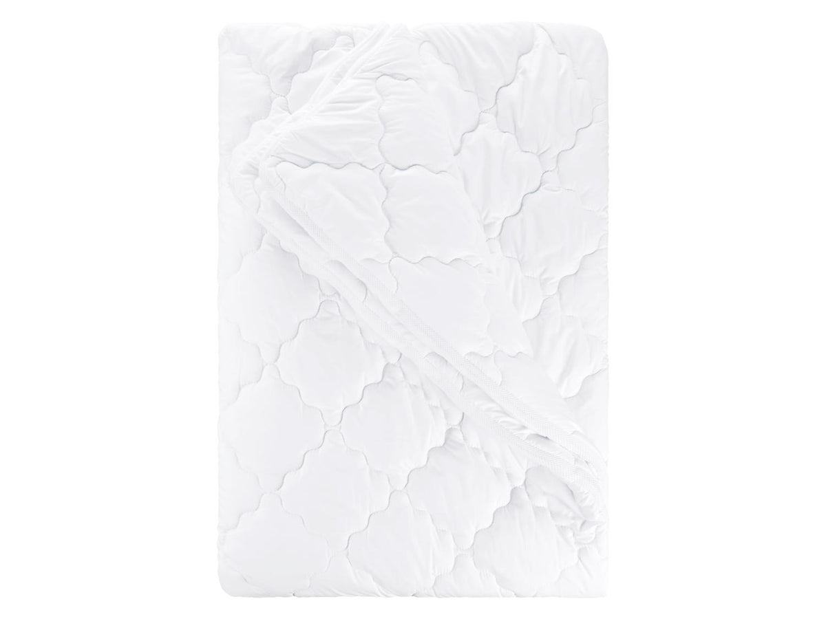 Couette duo Polygiene, 140 x 200 cm