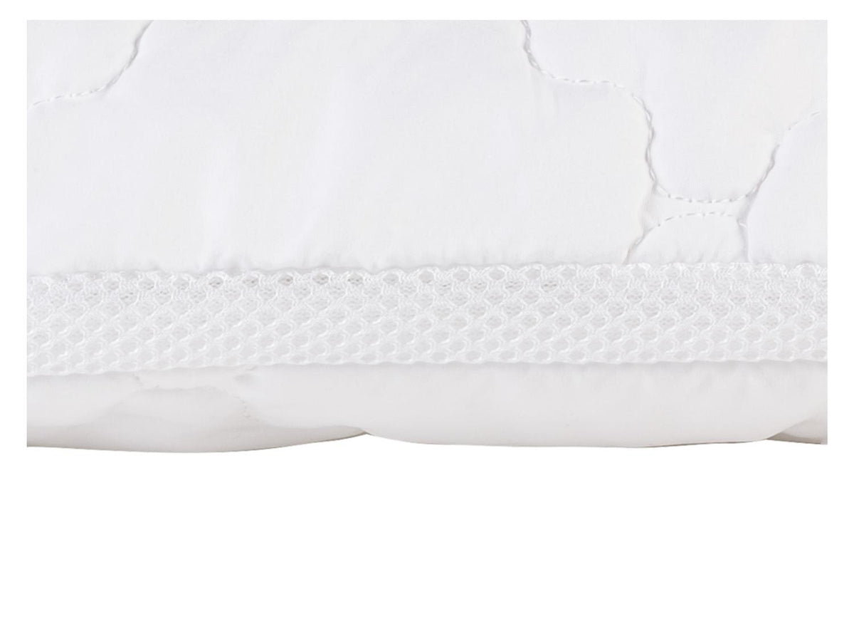 Couette duo Polygiene, 140 x 200 cm