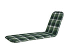 Coussin pour chaise longue