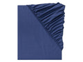Drap-housse en percale, 180-200 x 200 cm