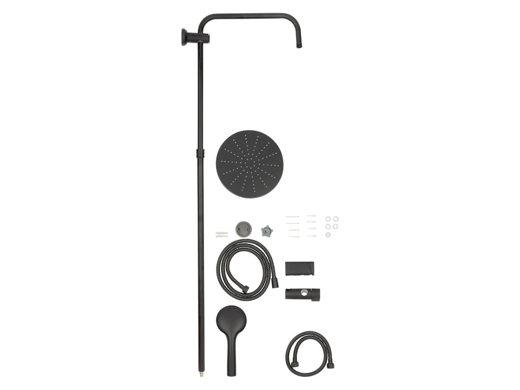 Ensemble de douche de tête