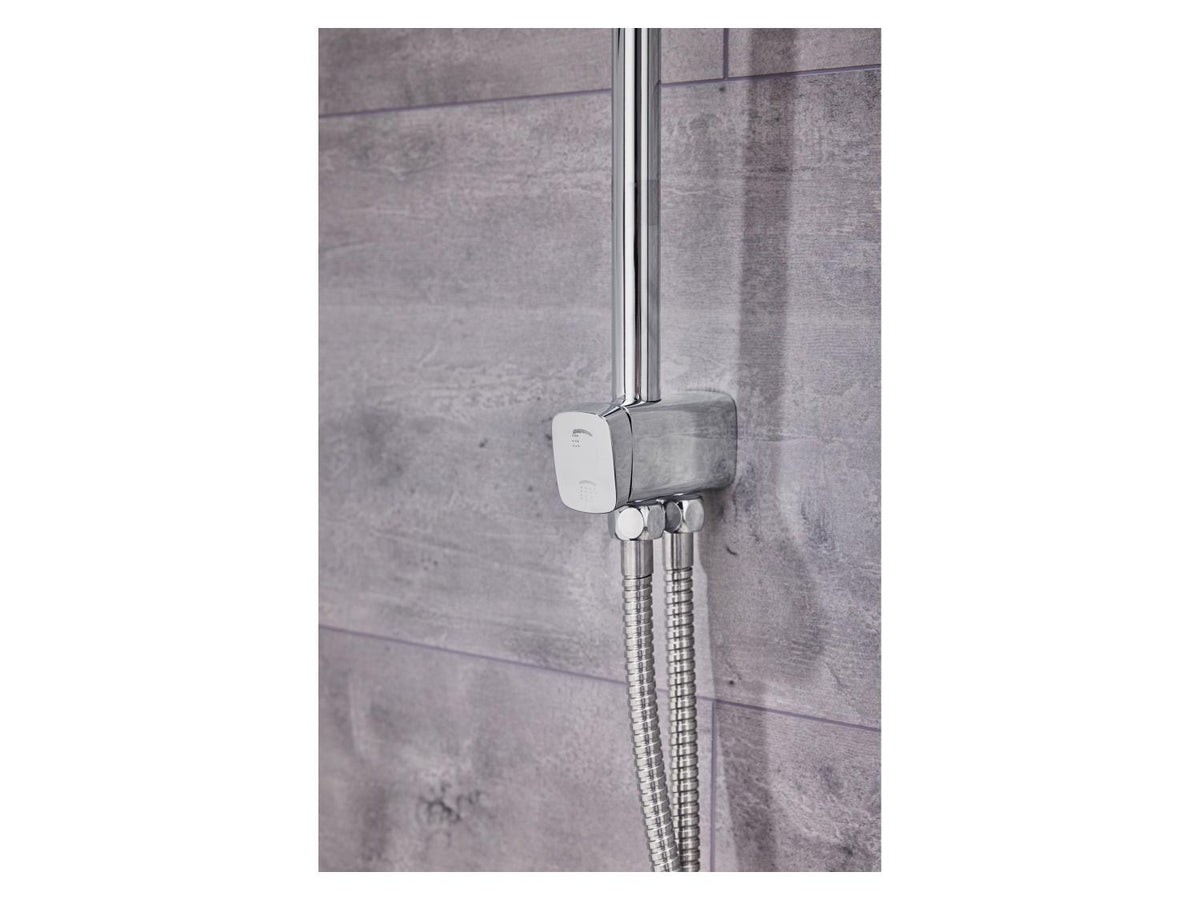 Ensemble de douche de tête