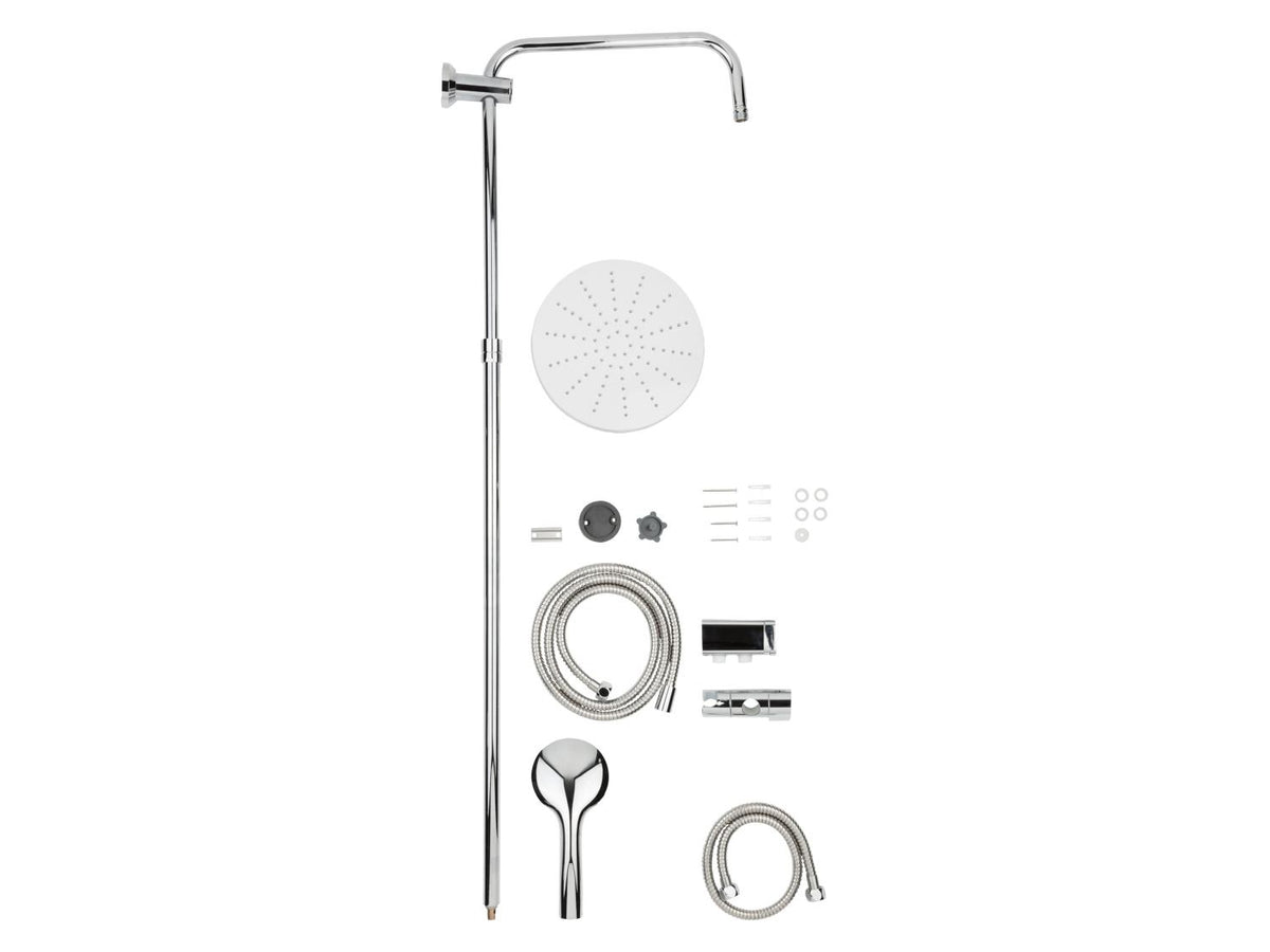 Ensemble de douche de tête