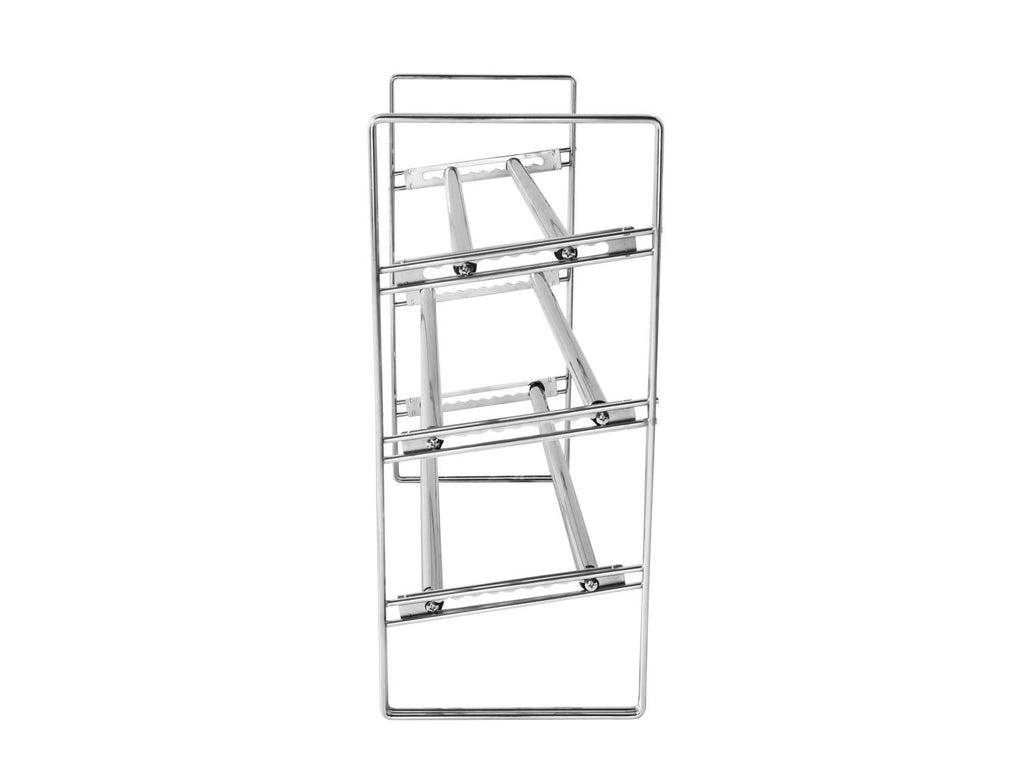 Étagère à chaussures extensible