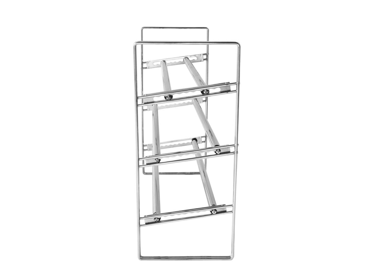 Étagère à chaussures extensible