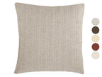 Housse de coussin de décoration