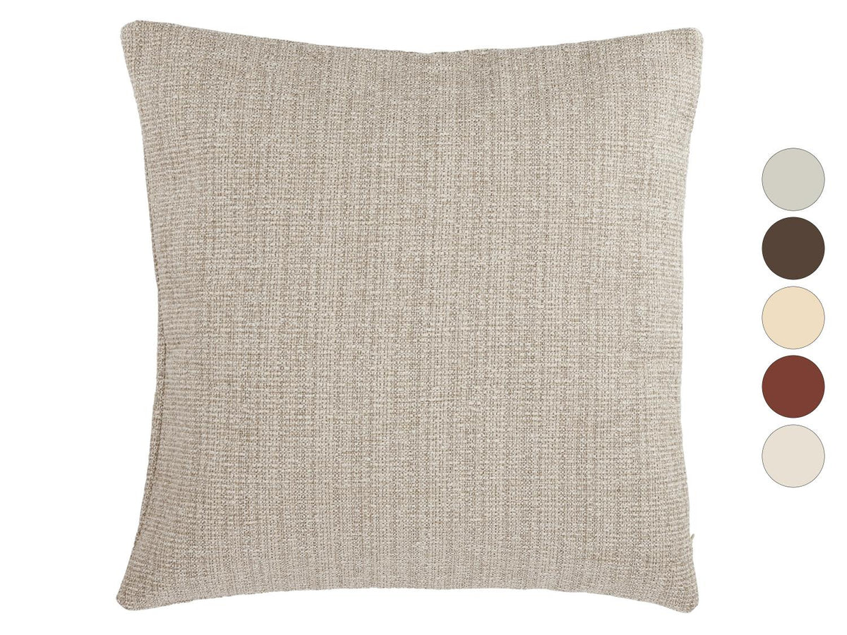 Housse de coussin de décoration