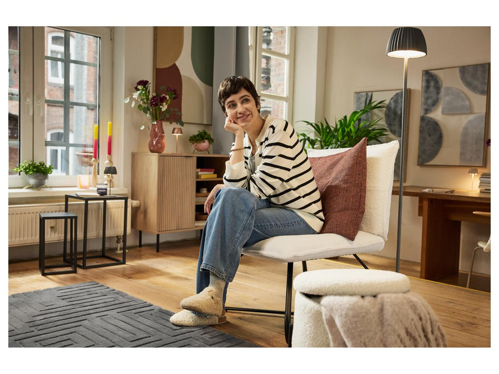 Housse de coussin de décoration