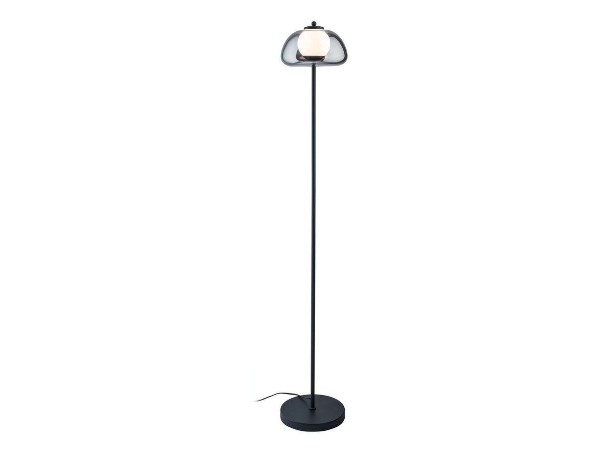 Lampadaire à LED