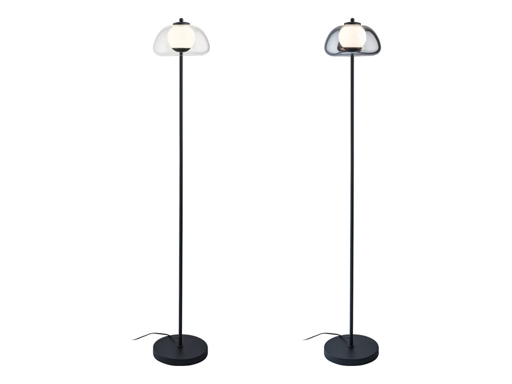 Lampadaire à LED KHEPRI